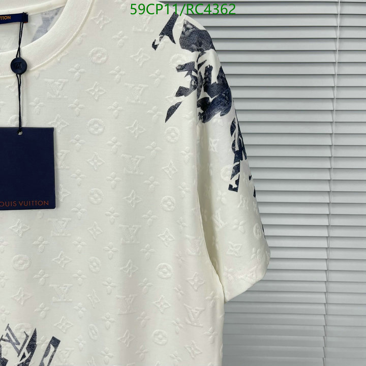 LV-Clothing Code: RC4362 $: 59USD