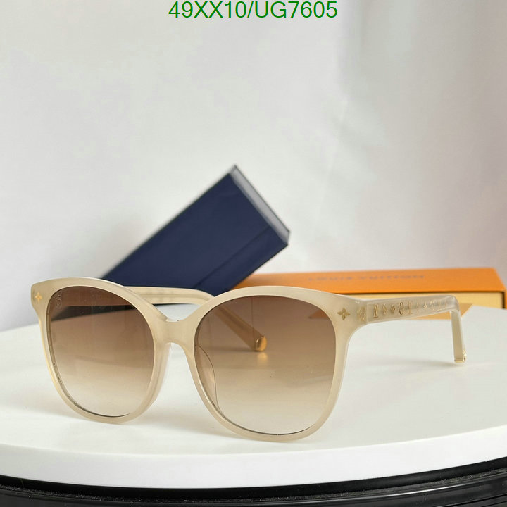 LV-Glasses Code: UG7605 $: 49USD