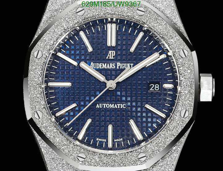 Audemars Piguet-Watch-Mirror Quality Code: UW9367 $: 629USD