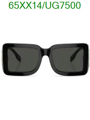 Burberry-Glasses Code: UG7500 $: 65USD