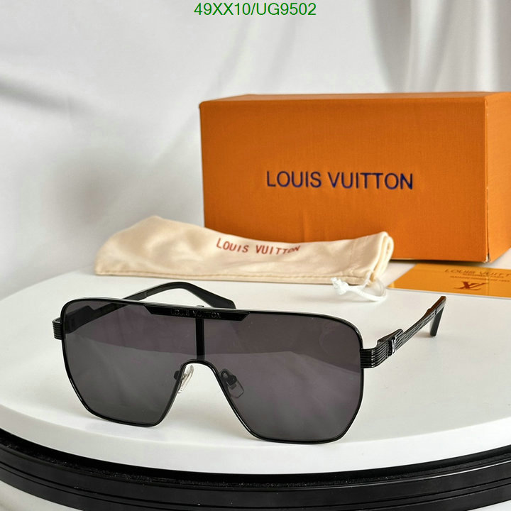 LV-Glasses Code: UG9502 $: 49USD