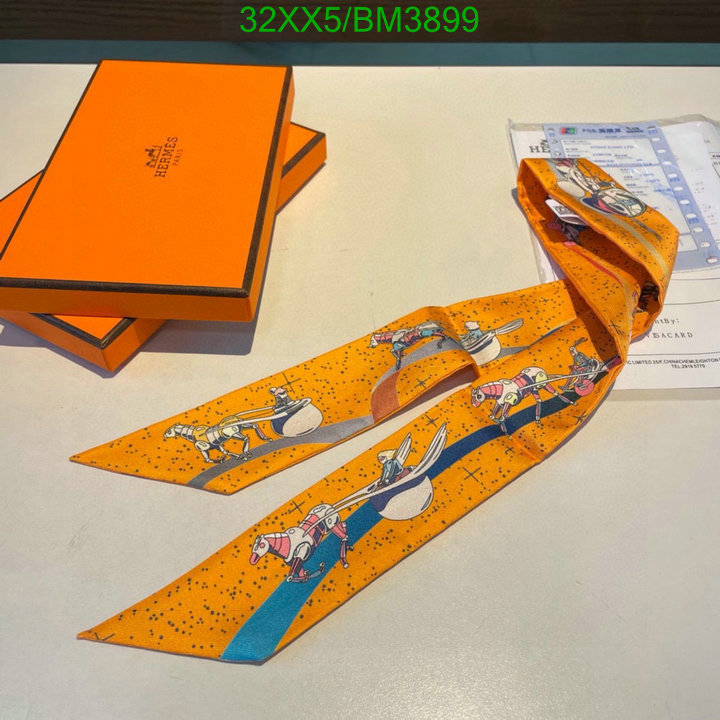 Hermes-Scarf Code: BM3899 $: 32USD