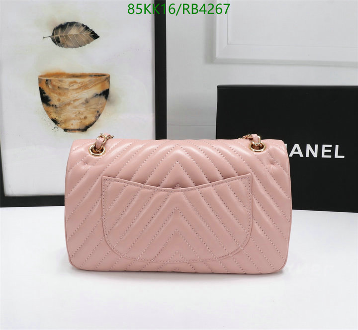 Chanel-Bag-4A Quality Code: RB4267 $: 85USD