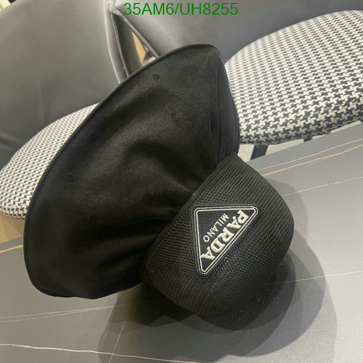 Prada-Cap(Hat) Code: UH8255 $: 35USD