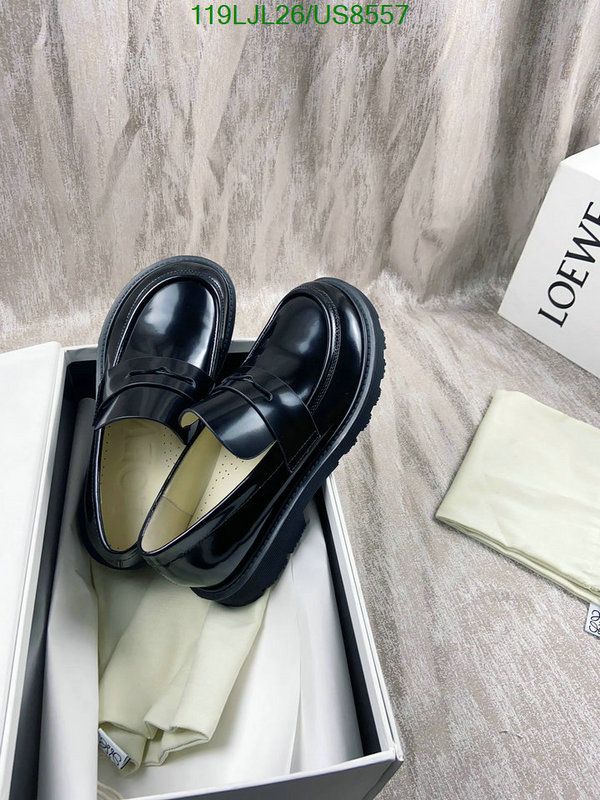 Loewe-Women Shoes Code: US8557 $: 119USD