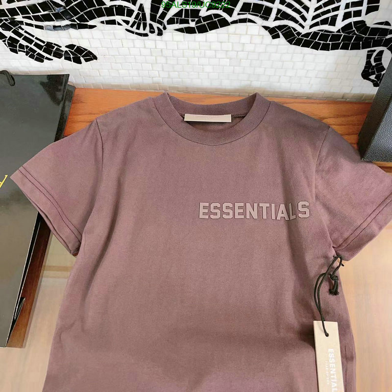 Essentials-Kids clothing Code: UC9222 $: 95USD