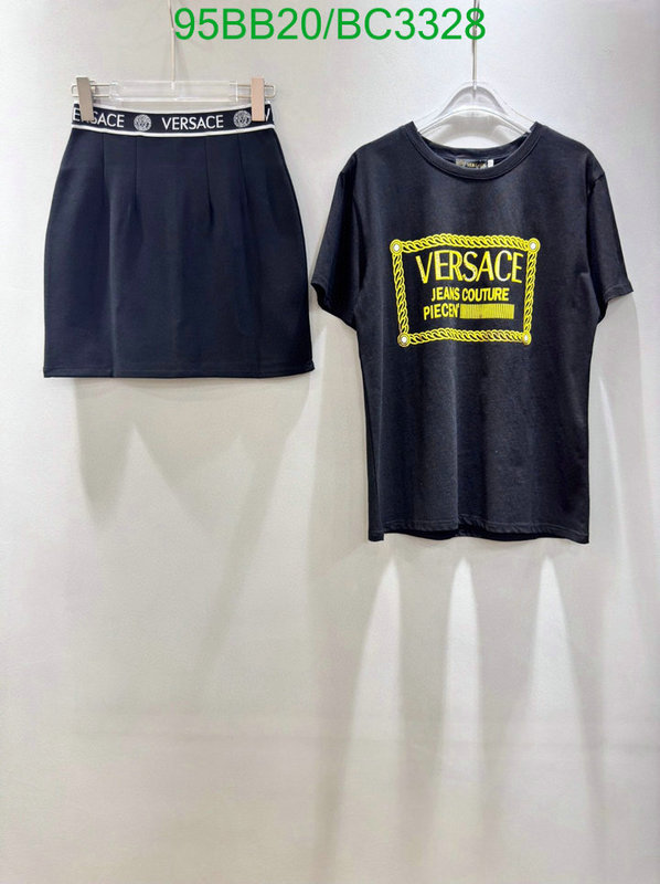 Versace-Clothing Code: BC3328 $: 95USD