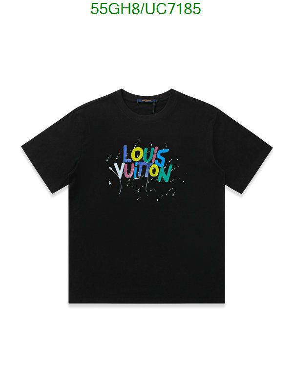 LV-Clothing Code: UC7185 $: 55USD