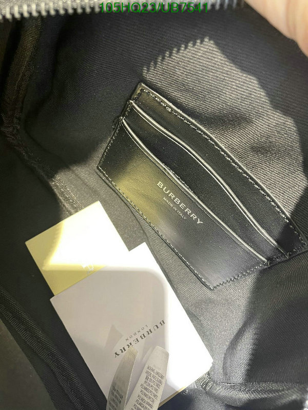 Burberry-Bag-4A Quality Code: UB7541 $: 105USD