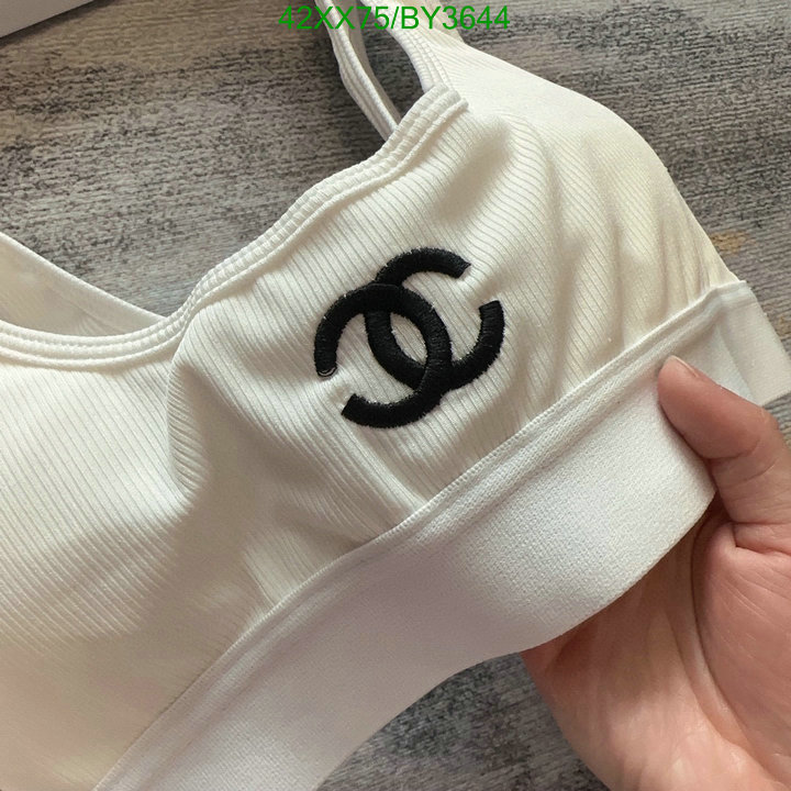 Chanel-Swimsuit Code: BY3644 $: 42USD