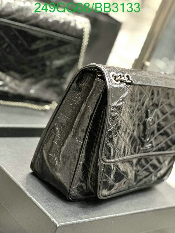 YSL-Bag-Mirror Quality Code: BB3133 $: 249USD