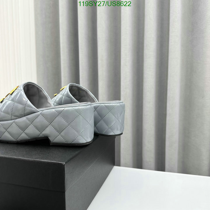 Chanel-Women Shoes Code: US8622 $: 119USD