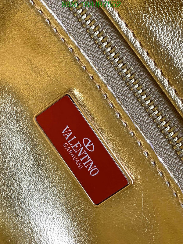 Valentino-Bag-4A Quality Code: UB7552 $: 89USD
