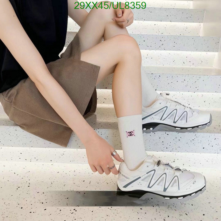 Chanel-Sock Code: UL8359 $: 29USD