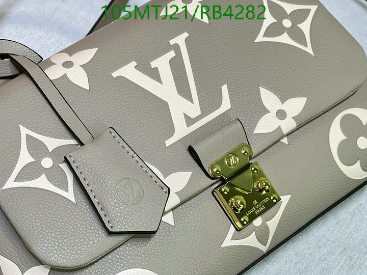 LV-Bag-4A Quality Code: RB4282 $: 105USD