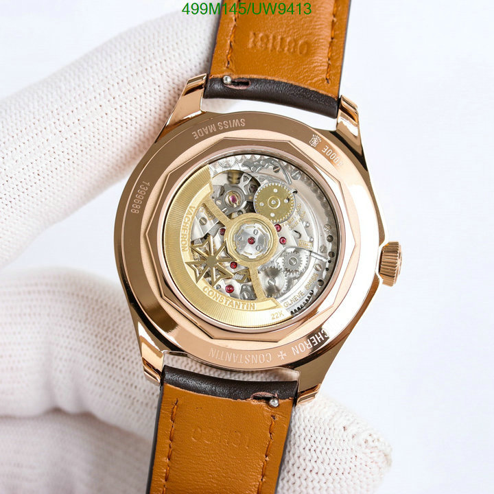 Vacheron Constantin-Watch-Mirror Quality Code: UW9413 $: 499USD