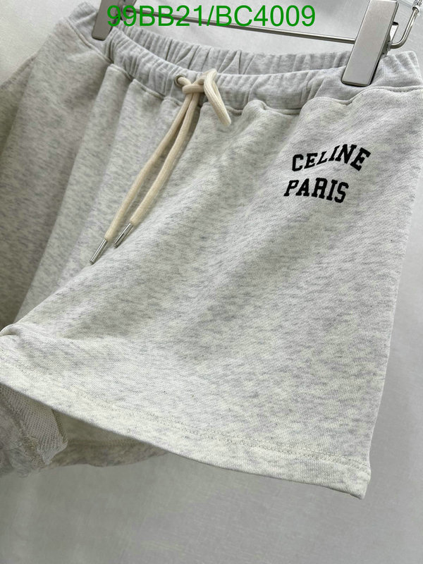 Celine-Clothing Code: BC4009 $: 99USD