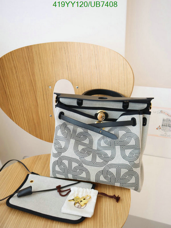 Hermes-Bag-Mirror Quality Code: UB7408 $: 419USD