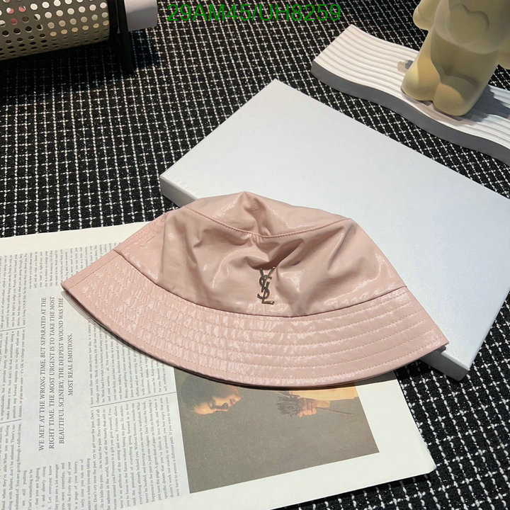 YSL-Cap(Hat) Code: UH8259 $: 29USD