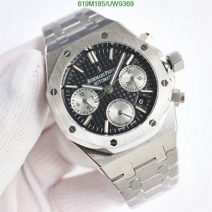 Audemars Piguet-Watch-Mirror Quality Code: UW9369 $: 619USD