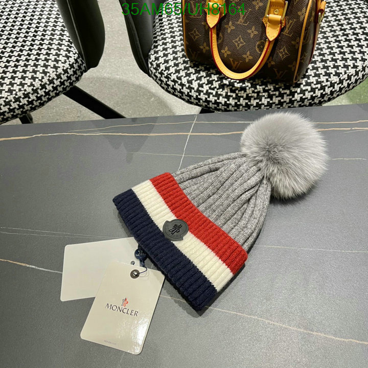 Moncler-Cap(Hat) Code: UH8164 $: 35USD