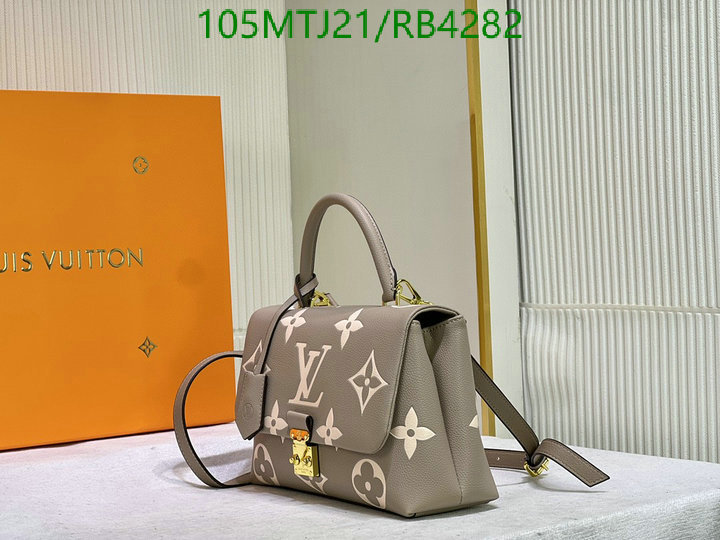 LV-Bag-4A Quality Code: RB4282 $: 105USD