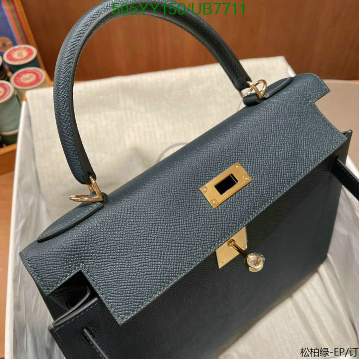 Customize-Hermes Bag(Mirror Quality) Code: UB7711