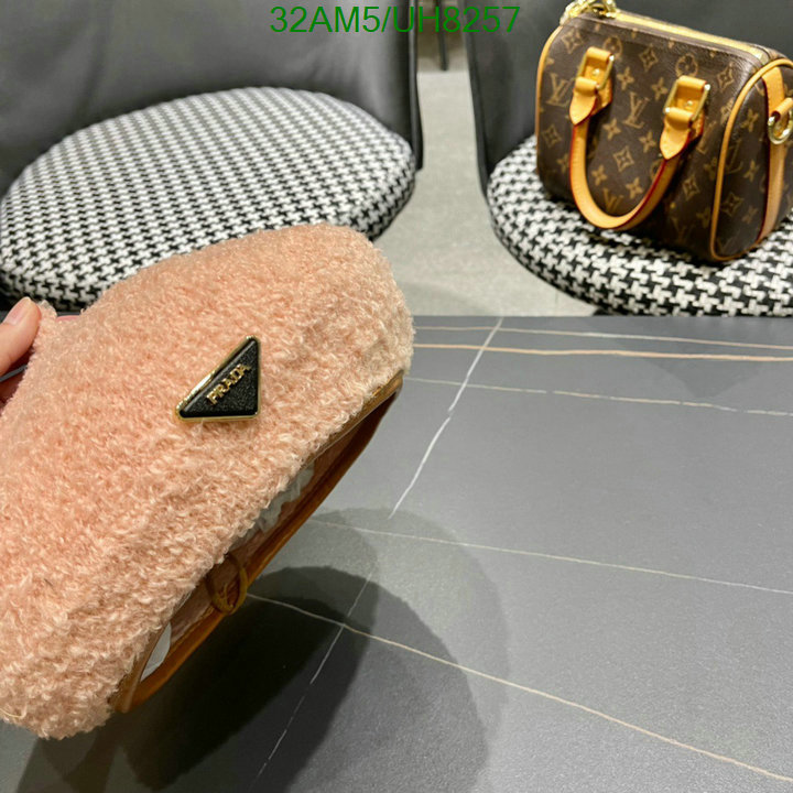 Prada-Cap(Hat) Code: UH8257 $: 32USD