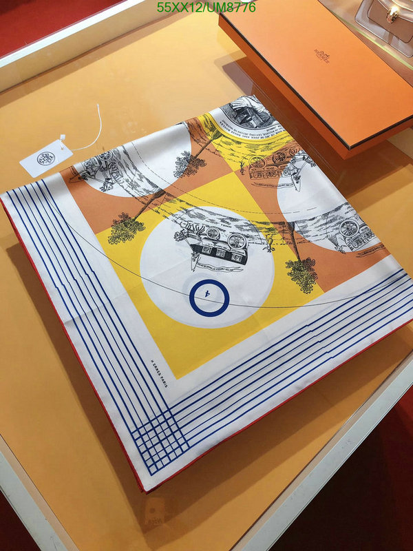 Hermes-Scarf Code: UM8776 $: 55USD