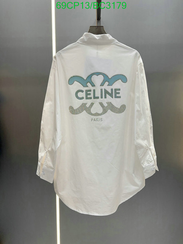 Celine-Clothing Code: BC3179 $: 69USD