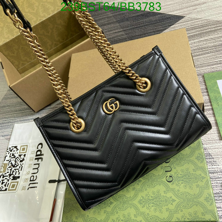 Gucci-Bag-Mirror Quality Code: BB3783 $: 239USD