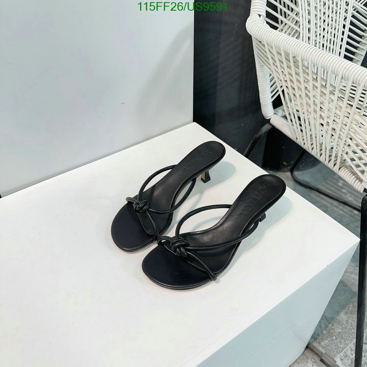 BV-Women Shoes Code: US9591 $: 115USD