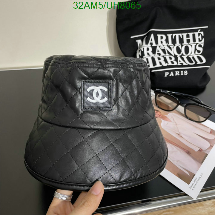 Chanel-Cap(Hat) Code: UH8065 $: 32USD