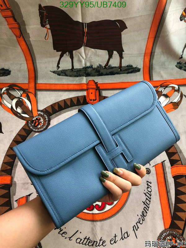 Hermes-Bag-Mirror Quality Code: UB7409 $: 329USD