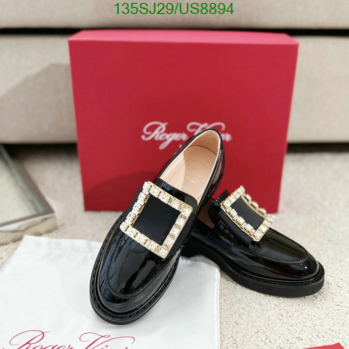 Roger Vivier-Women Shoes Code: US8894 $: 135USD