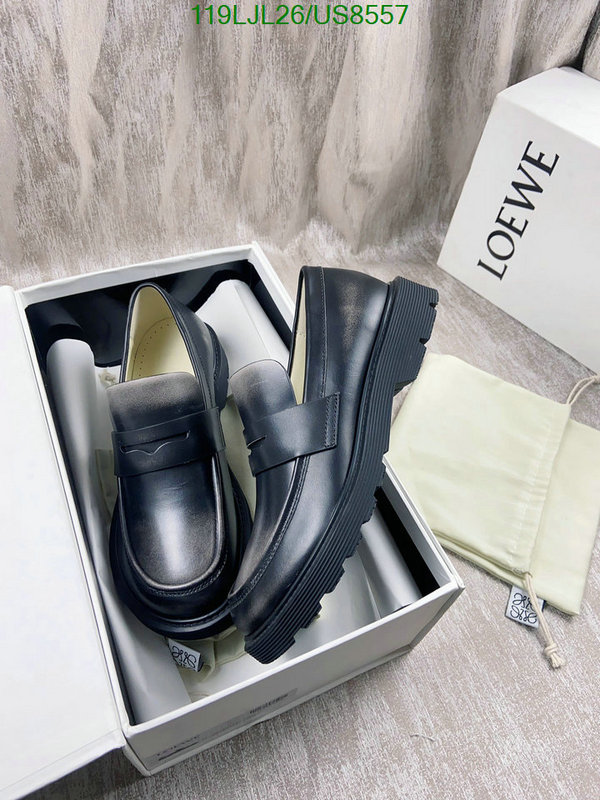 Loewe-Women Shoes Code: US8557 $: 119USD