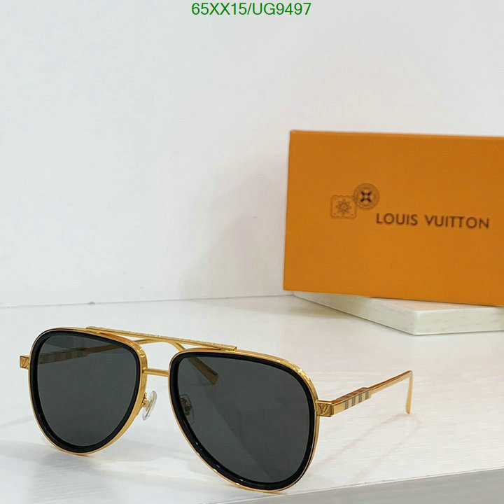 LV-Glasses Code: UG9497 $: 65USD