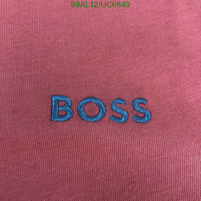 Boss-Clothing Code: UC6849 $: 59USD