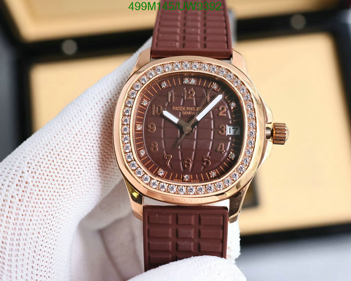 Patek Philippe-Watch-Mirror Quality Code: UW9392 $: 499USD