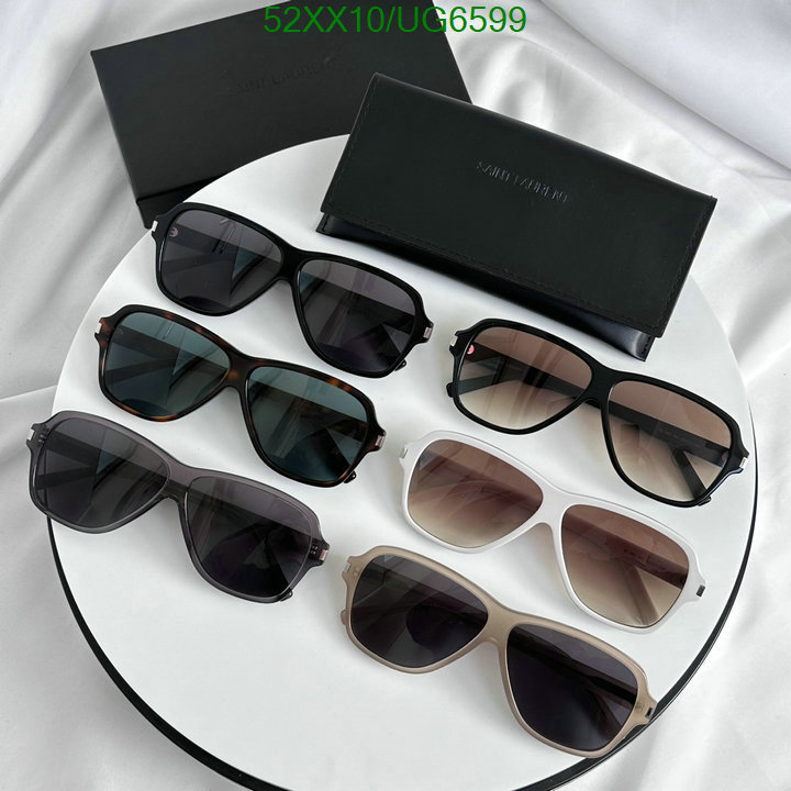 YSL-Glasses Code: UG6599 $: 52USD