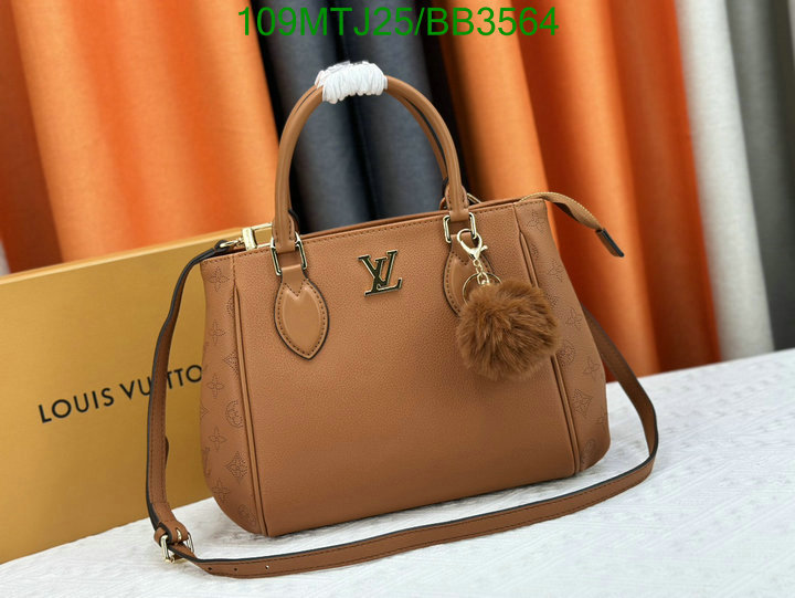 LV-Bag-4A Quality Code: BB3564 $: 109USD