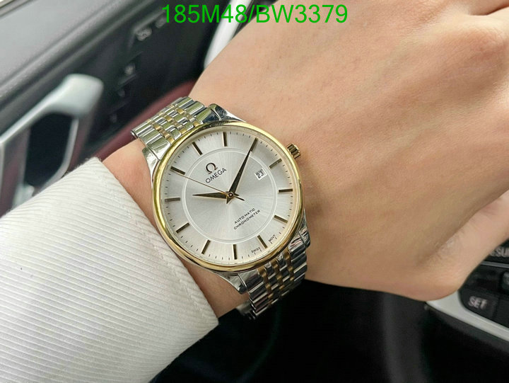 Omega-Watch(4A) Code: BW3379 $: 185USD