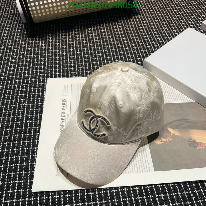 Chanel-Cap(Hat) Code: UH8054 $: 29USD