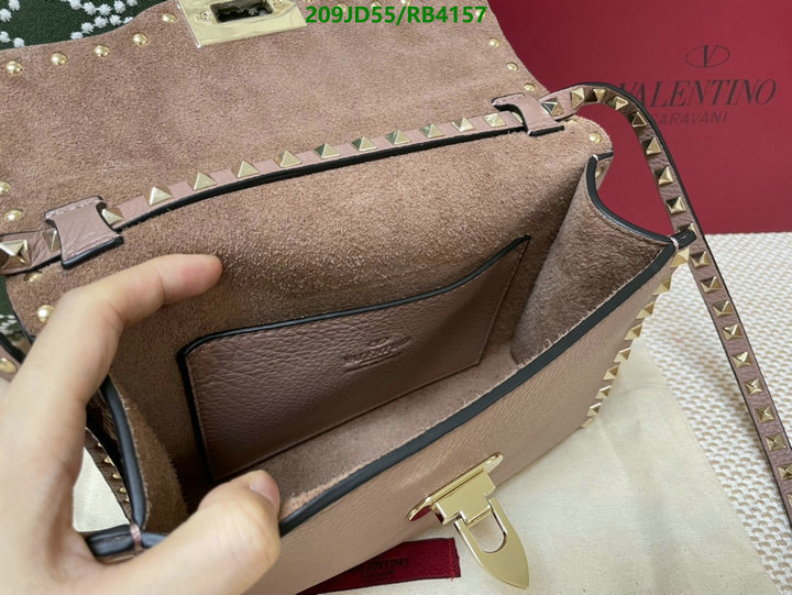 Valentino-Bag-Mirror Quality Code: RB4157 $: 209USD