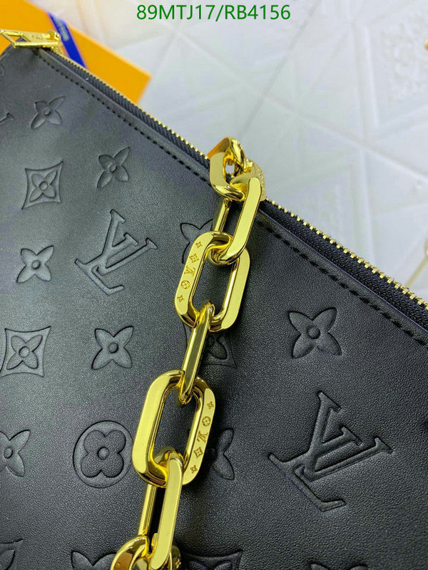 LV-Bag-4A Quality Code: RB4156 $: 89USD