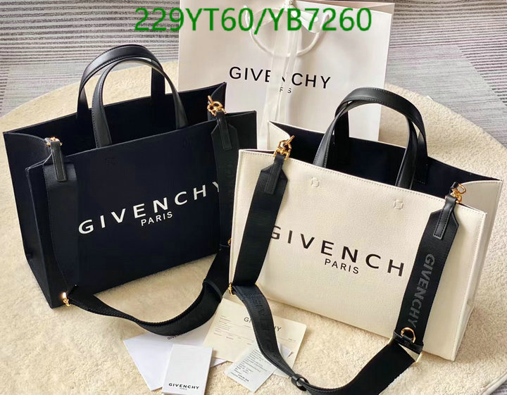 Givenchy-Bag-Mirror Quality Code: YB7260 $: 229USD