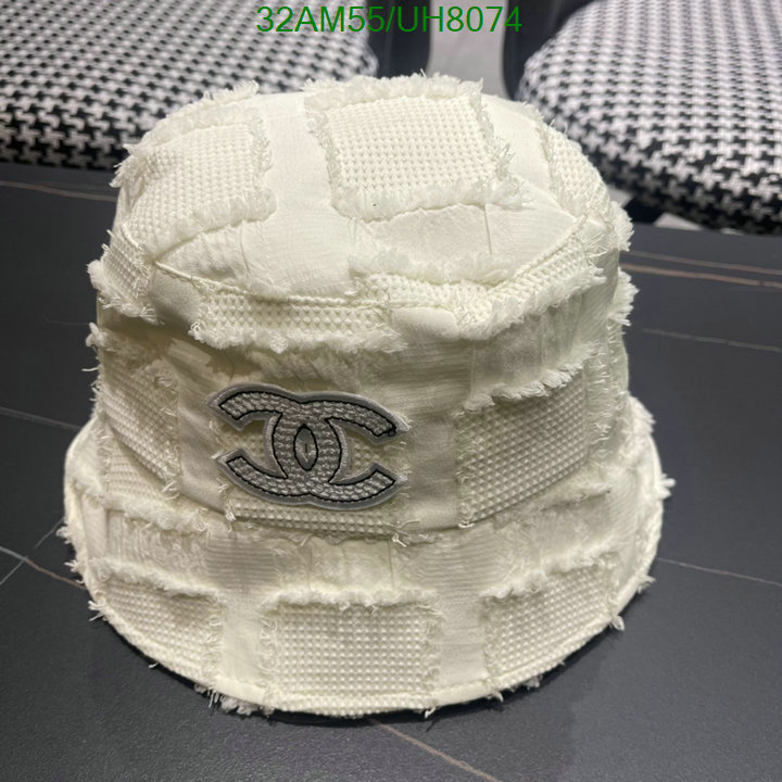 Chanel-Cap(Hat) Code: UH8074 $: 32USD