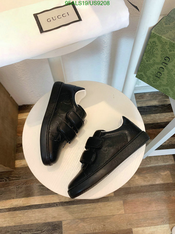 Gucci-Kids shoes Code: US9208 $: 95USD