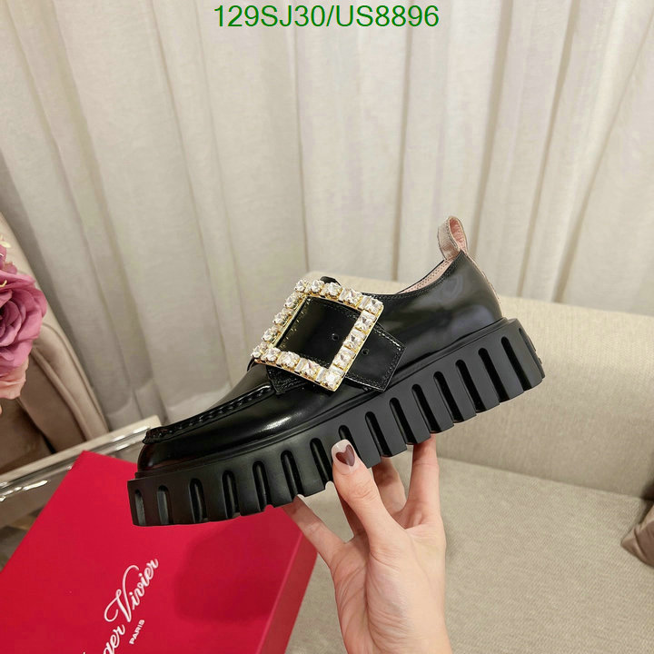 Roger Vivier-Women Shoes Code: US8896 $: 129USD