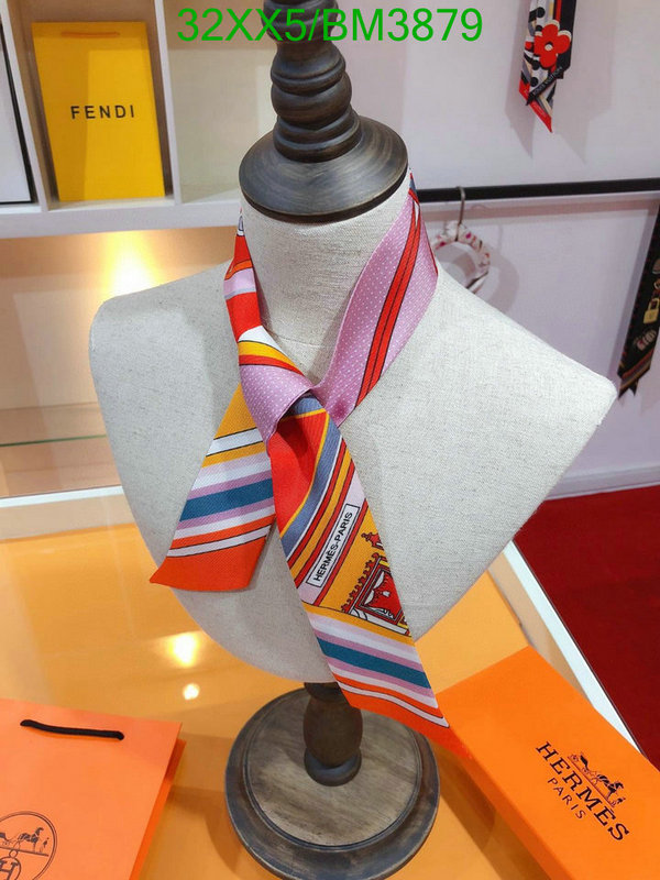 Hermes-Scarf Code: BM3879 $: 32USD